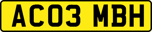 AC03MBH