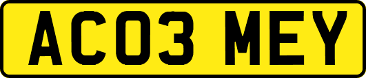 AC03MEY