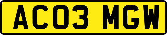 AC03MGW