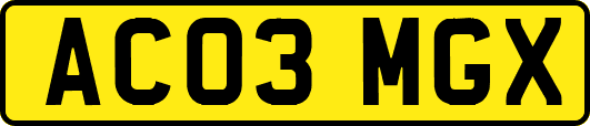 AC03MGX