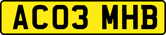 AC03MHB