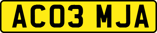 AC03MJA