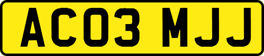 AC03MJJ
