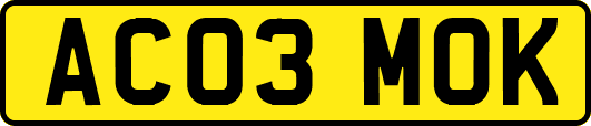 AC03MOK