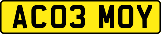 AC03MOY