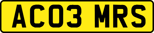 AC03MRS