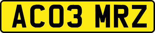 AC03MRZ