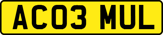 AC03MUL