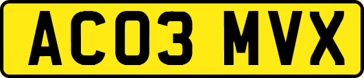 AC03MVX