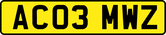 AC03MWZ
