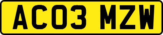 AC03MZW