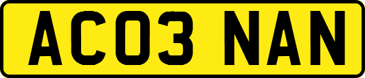 AC03NAN