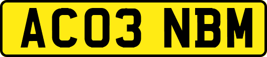 AC03NBM