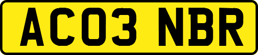 AC03NBR