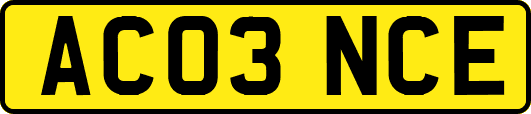 AC03NCE