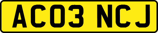 AC03NCJ