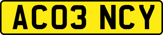 AC03NCY