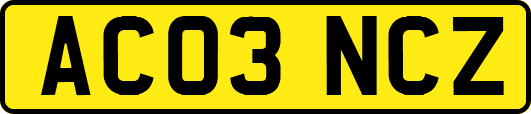 AC03NCZ