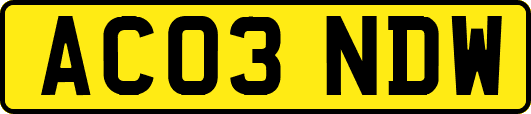 AC03NDW