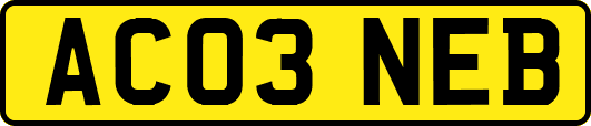 AC03NEB