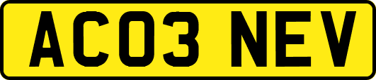 AC03NEV
