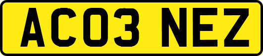 AC03NEZ