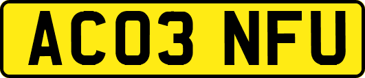 AC03NFU