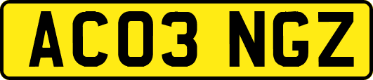 AC03NGZ