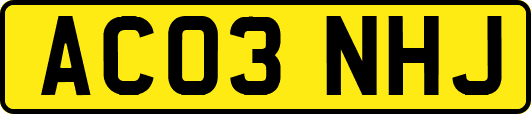 AC03NHJ