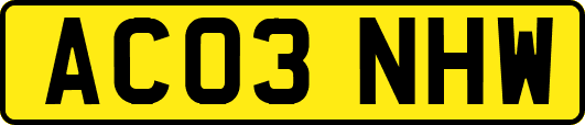 AC03NHW