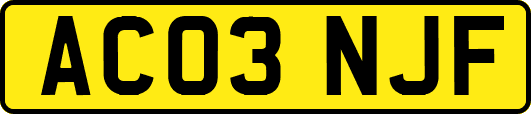 AC03NJF