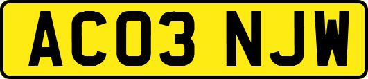 AC03NJW