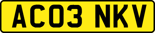 AC03NKV
