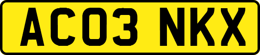 AC03NKX