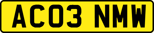AC03NMW