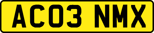 AC03NMX