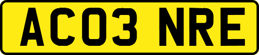 AC03NRE