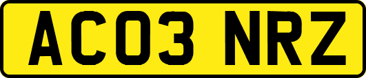 AC03NRZ