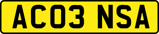 AC03NSA
