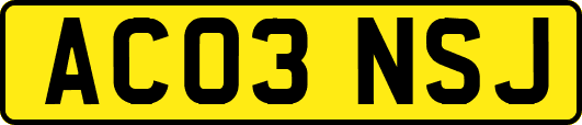 AC03NSJ