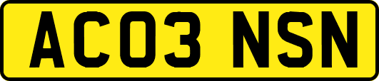 AC03NSN