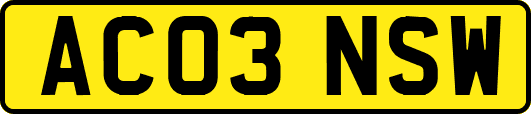 AC03NSW