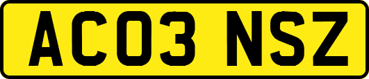 AC03NSZ