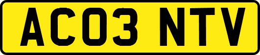 AC03NTV
