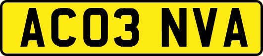 AC03NVA