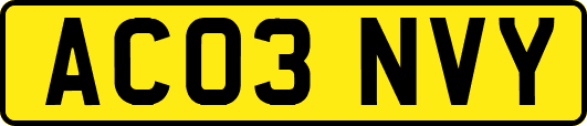 AC03NVY