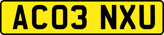 AC03NXU