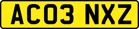 AC03NXZ