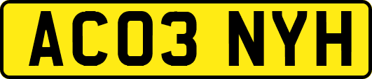 AC03NYH