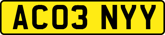 AC03NYY